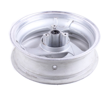 Диск передній литий 12"-3,5 (дискове гальмо) УЦІНКА