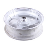 Диск передній литий 12"-3,5 (дискове гальмо) УЦІНКА