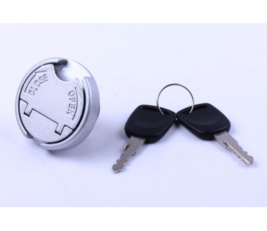 Кришка бака Wind