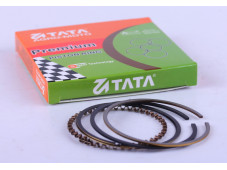 Кольца 47,00 мм STD, к-т на 1 поршень - 50CC(80СС) - 4T - Premium