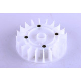 Крильчатка генератора - 50CC4T - Premium