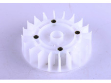 Крильчатка генератора - 50CC4T - Premium