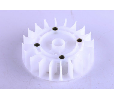 Крильчатка генератора - 50CC4T - Premium