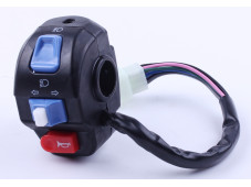 Перемикач лівий R1 (Grand prix)