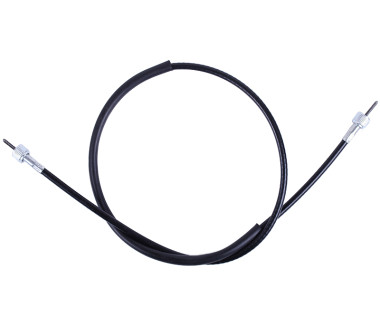 Трос спідометра В08 L-1030 мм (верх квадрат - внутр. різьблення, низ квадрат - внутр. різьблення)