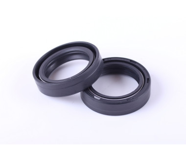 Сальники амортизатора передн., к-т 2шт.: 31*43*10.5 - F50