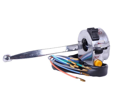 Переключатель левый - Дельта