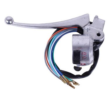 Переключатель левый - Дельта