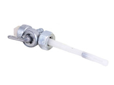 Кран паливний.