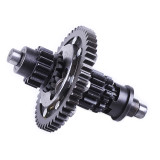 Диференціал у зборі з блокуванням Z-47 Z-47 TT AGRO MOTO на мототрактор