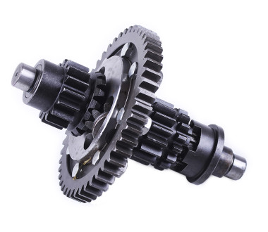 Диференціал у зборі з блокуванням Z-47 Z-47 TT AGRO MOTO на мототрактор