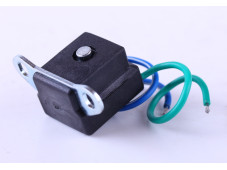 Датчик холу - Дельта/Альфа