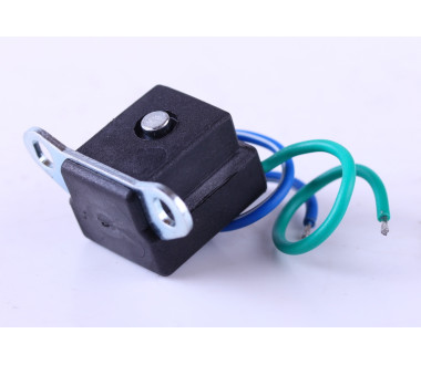 Датчик холу - Дельта/Альфа