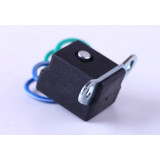 Датчик холу - Дельта/Альфа