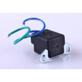 Датчик холу - Дельта/Альфа