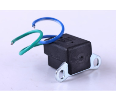 Датчик холу - Дельта/Альфа