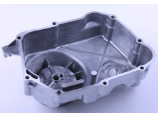 Кришка двигуна права - Дельта/Альфа