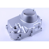 Кришка двигуна права - Дельта/Альфа