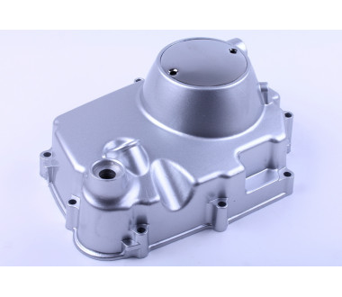 Кришка двигуна права - Дельта/Альфа