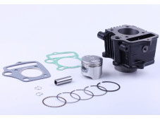 Поршнева (ЦПГ) 47 мм, к-т: 12 одиниць - 72СС - Дельта/Альфа