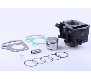 Поршнева (ЦПГ) 47 мм, к-т: 12 одиниць - 72СС - Дельта/Альфа