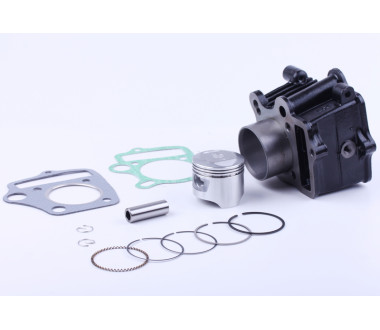 Поршнева (ЦПГ) 47 мм, к-т: 12 одиниць - 72СС - Дельта/Альфа