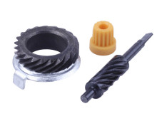 Привід спідометра - Дельта/Альфа