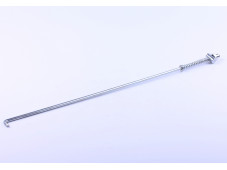 Тяга лапки тормоза заднего - Дельта/Альфа