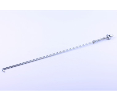 Тяга лапки заднього гальма - Дельта/Альфа