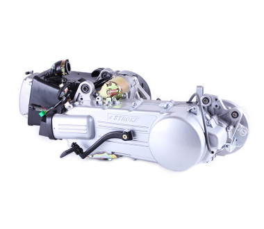 Двигун ТАТА 150СС (під два амортизатори)