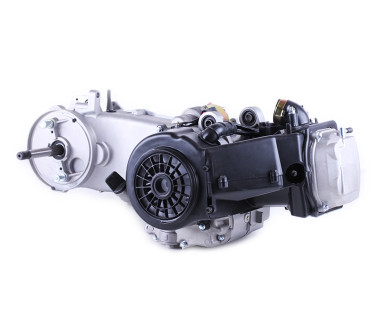 Двигун ТАТА 150СС (під два амортизатори)