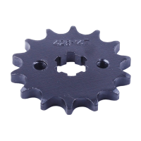 Зірка передня 14T 428H - Альфа