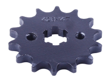 Зірка передня 14T 428H - Альфа