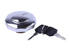 Кришка бака - Альфа