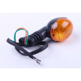 Поворот на гумовій ніжці (1шт.) - Альфа