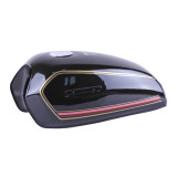 Бак паливний.