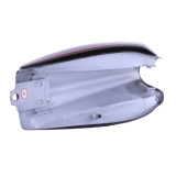 Бак паливний.