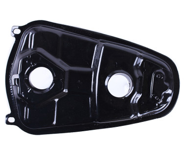 Бак паливний Актив