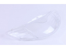 Скло фари передньої - Актив