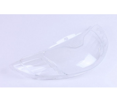 Скло фари передньої - Актив