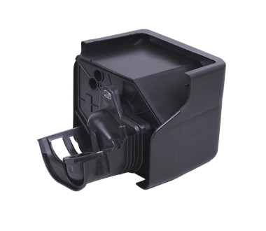 Фільтр повітряний у зборі з паперовим елементом - 188F/190F/192F