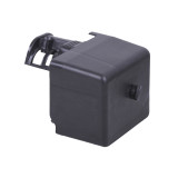 Фільтр повітряний у зборі з паперовим елементом - 188F/190F/192F