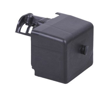 Фільтр повітряний у зборі з паперовим елементом - 188F/190F/192F