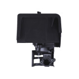 Фільтр повітряний у зборі з паперовим елементом - 188F/190F/192F