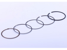 Кільця 52,25 мм, к-т на 1 поршень - 110СС - Актив/Дельта/Альфа