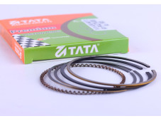 Кільця 52,25 мм, к-т на 1 поршень - 110СС - Актив/Дельта/Альфа - Premium