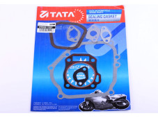 Прокладка двигуна 70 мм, к-т: 7 шт. - 170F - Premium