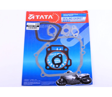 Прокладка двигуна 70 мм, к-т: 7 шт. - 170F - Premium