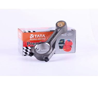 Шатун (шийка діаметр 39,0 мм) - 178F - Premium