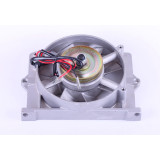 Вентилятор у зборі + генератор - 180N - Premium